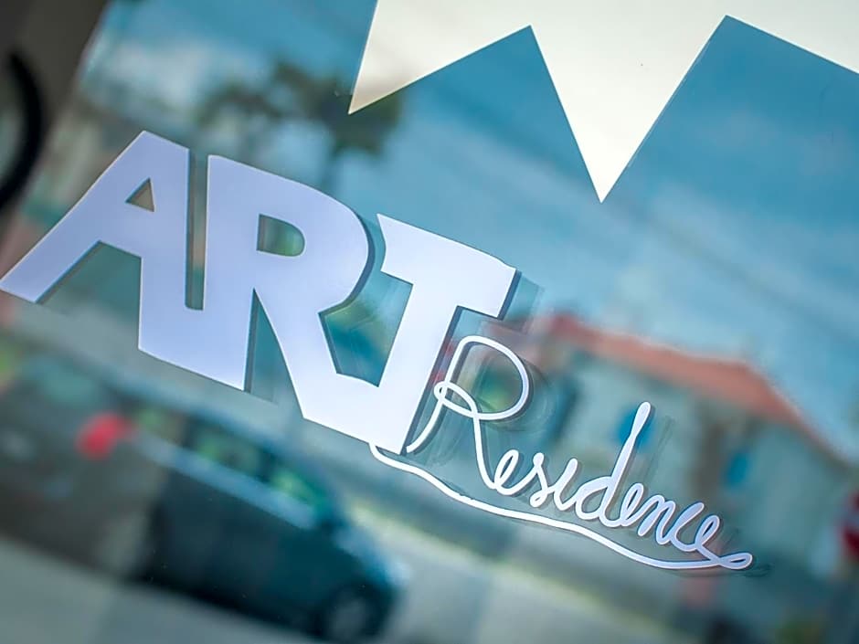 Residence Art