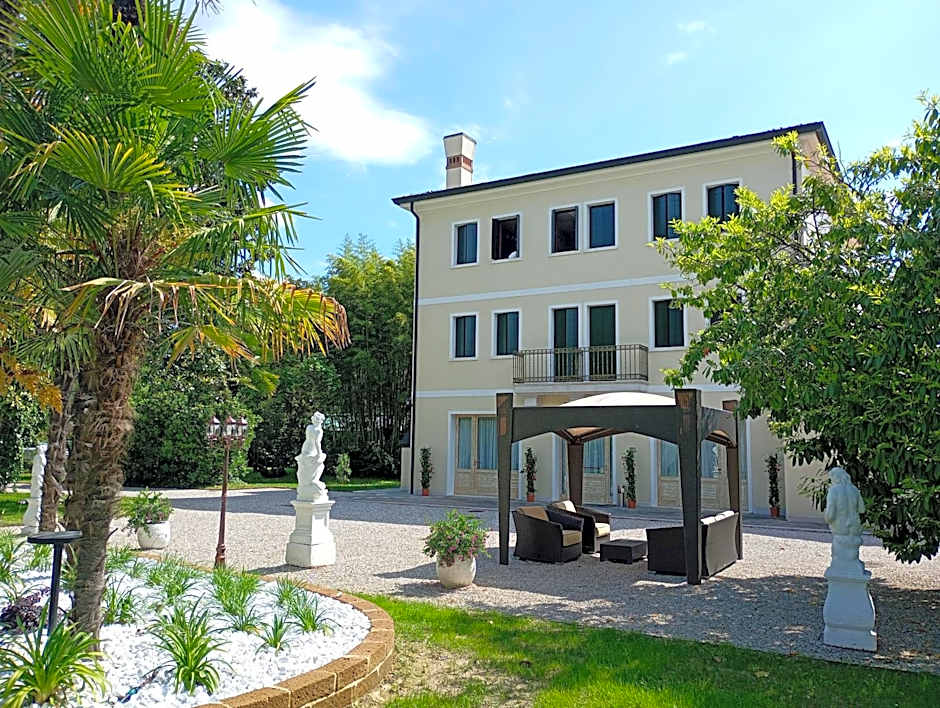 Villa Pace Park Hotel Bolognese