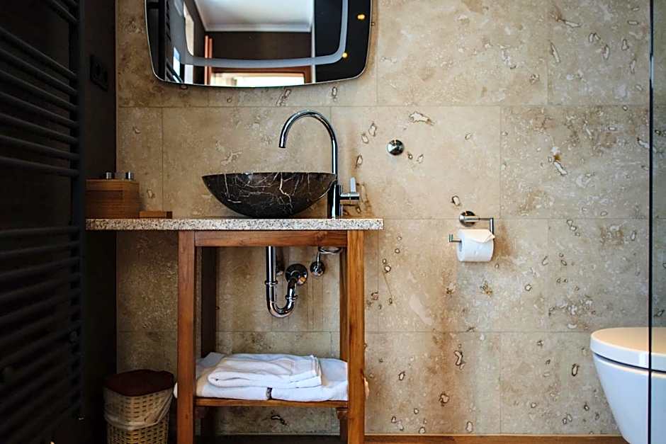 Niteroom Boutiquehotel & Apartements