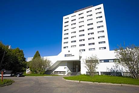 Résidences Campus Notre-Dame-de-Foy