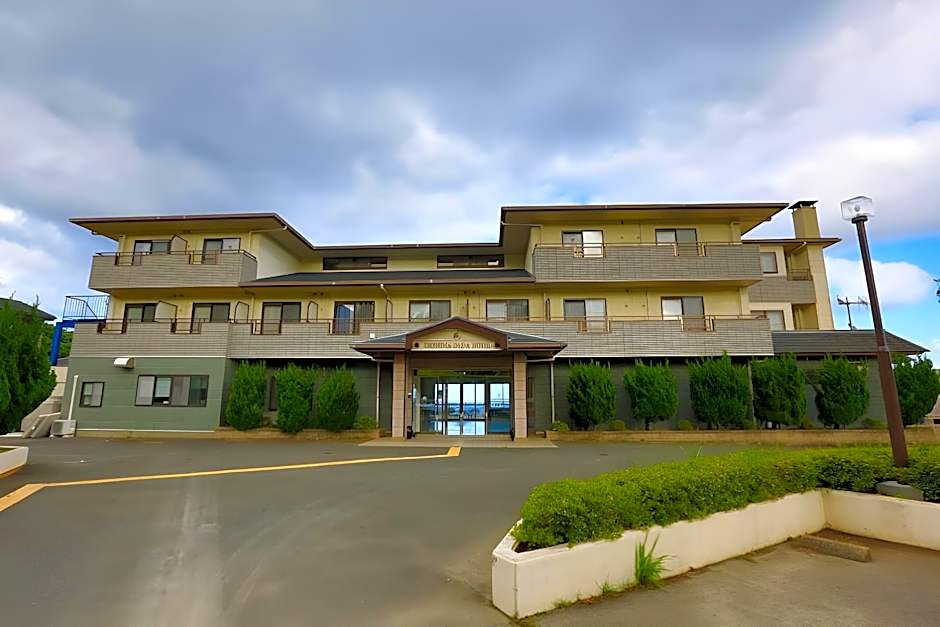 Tsushima Dae-A Hotel