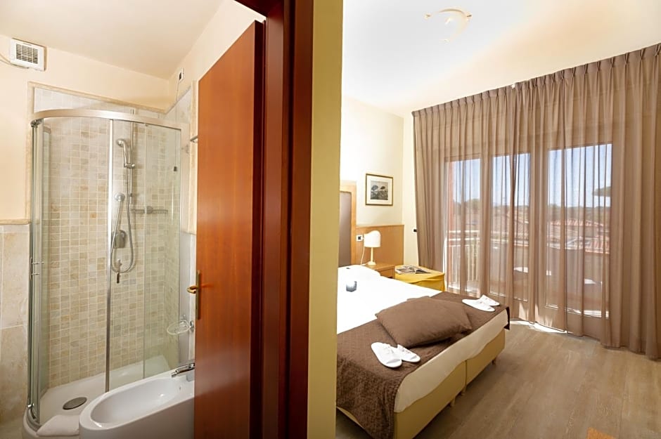 Hotel Nuova Sabrina