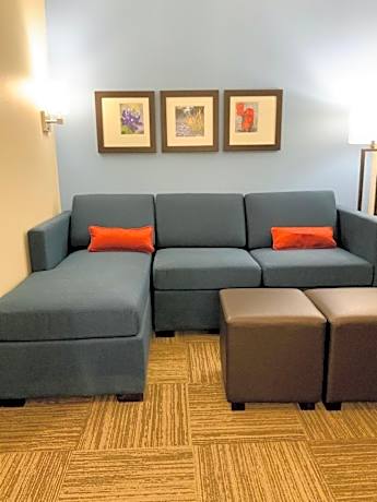 Queen Room with Two Queen Beds - Accessible/Non-Smoking