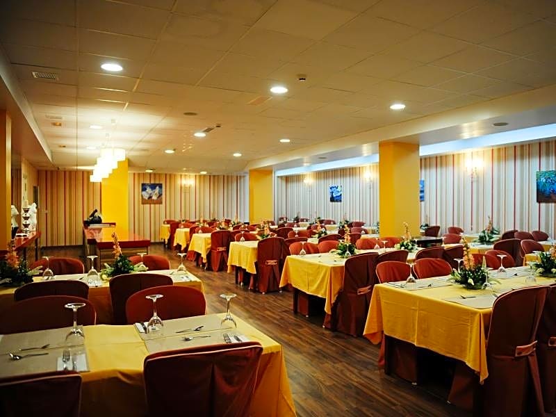 Hotel Monterrey Costa