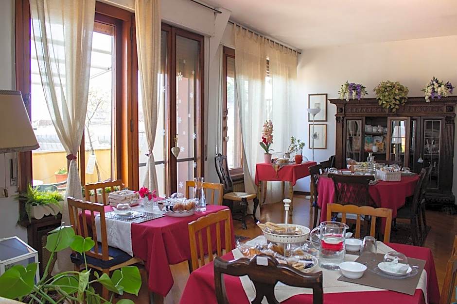 B&B Dei Cavalieri