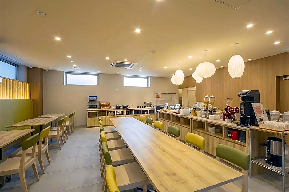 Sotetsu Fresa Inn Kyoto-Shijokarasuma