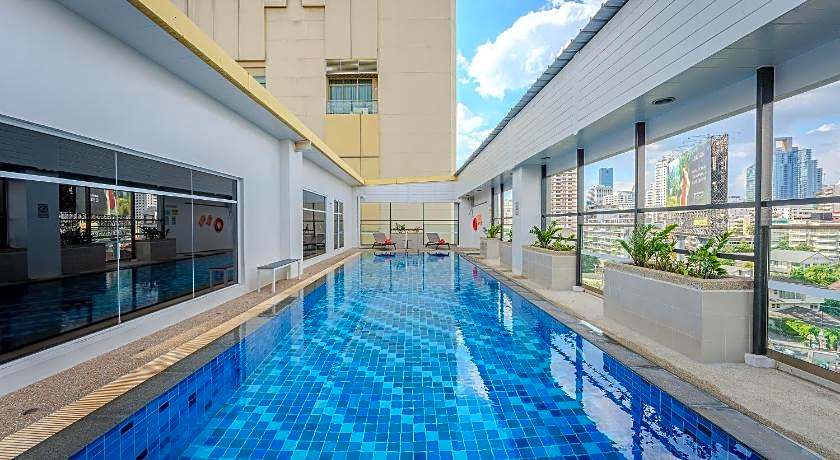 Citadines Sukhumvit 16 Bangkok