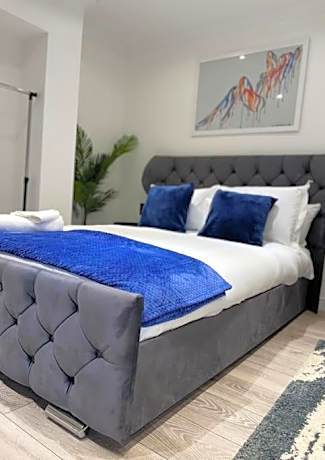 Stylish Cosy Studio Apartment