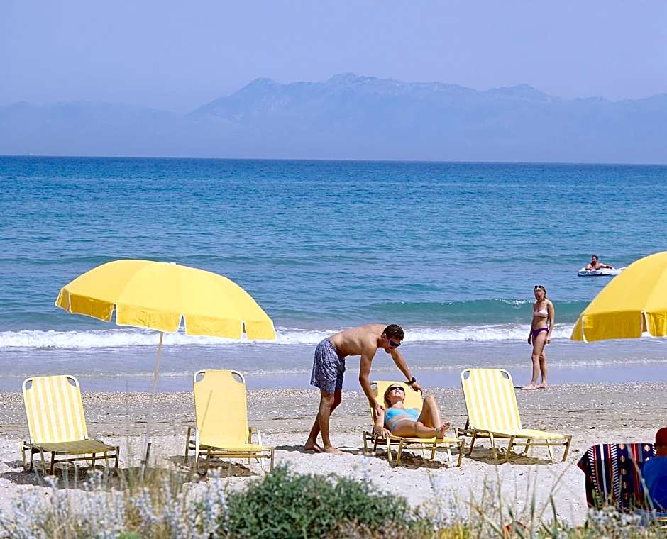 St.George's Bay Country Club & Spa