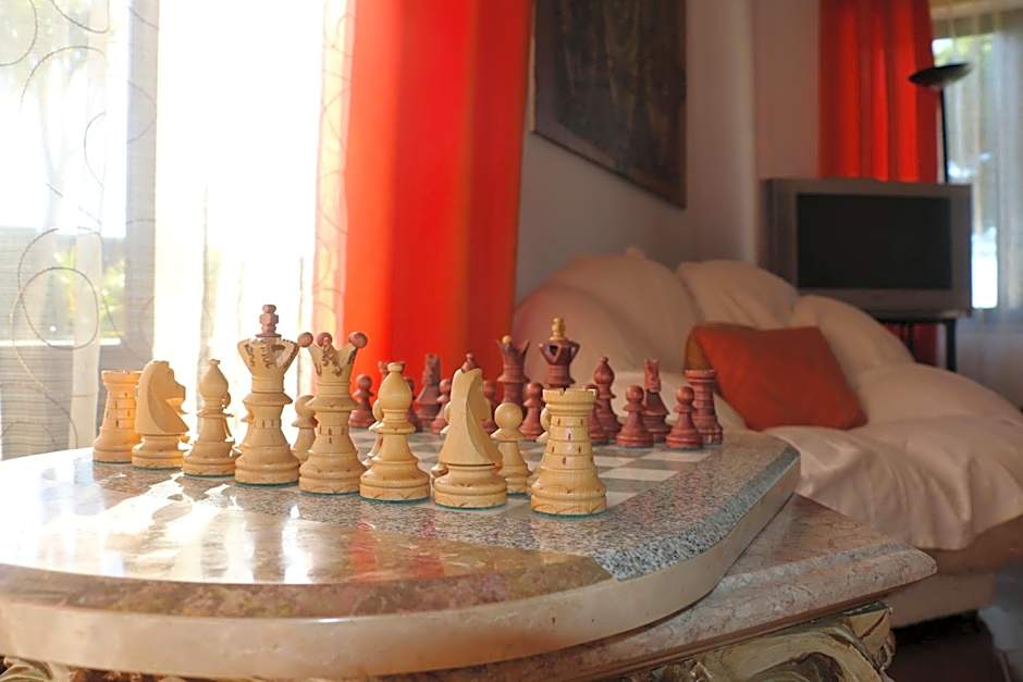 Casa Teresinha