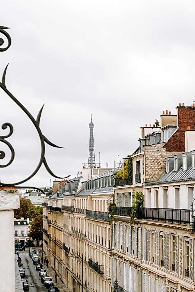 Splendide Royal Paris