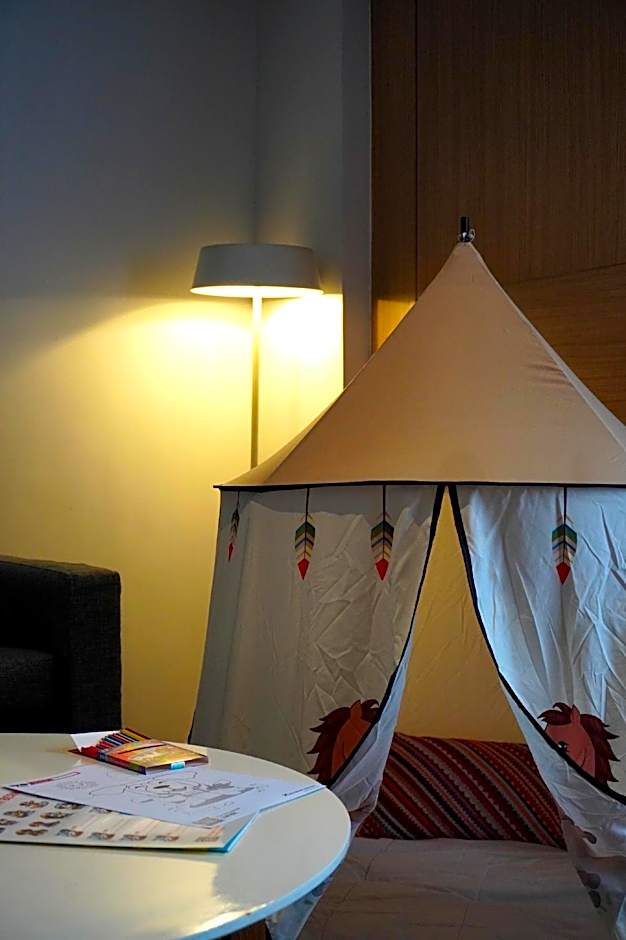 Swiss-Belinn Modern Cikande