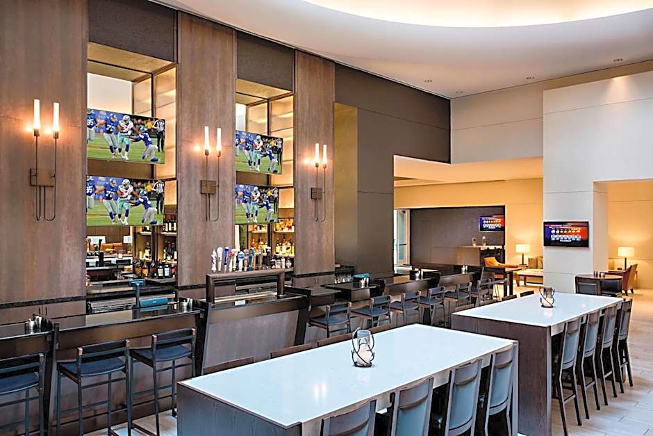 Marriott Dallas/Fort Worth Westlake