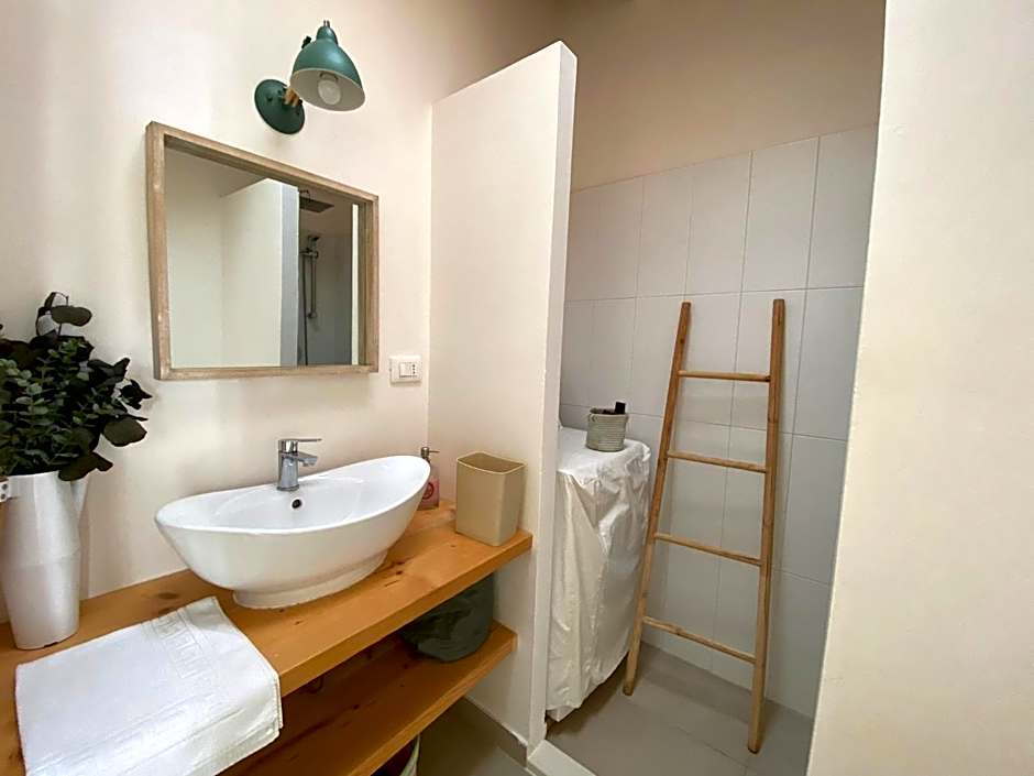 NEW Exclusive Lodges, Marzamemi, Noto