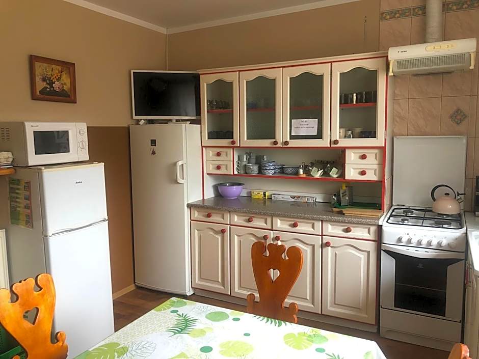 Agroturystyka Radzewicz