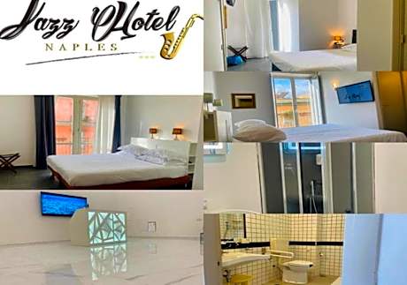 Jazz Hotel