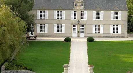 Manoir de Conjon
