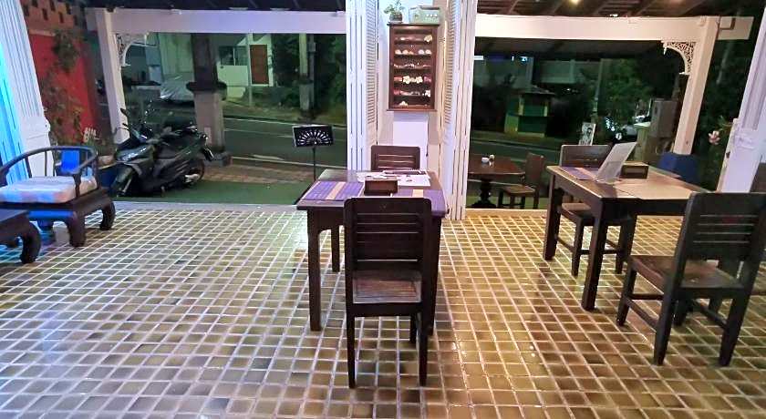 Baan Andaman Bed & Breakfast Hotel