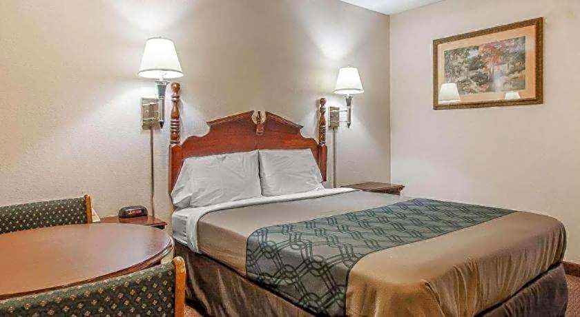 Quality Inn Brownsville