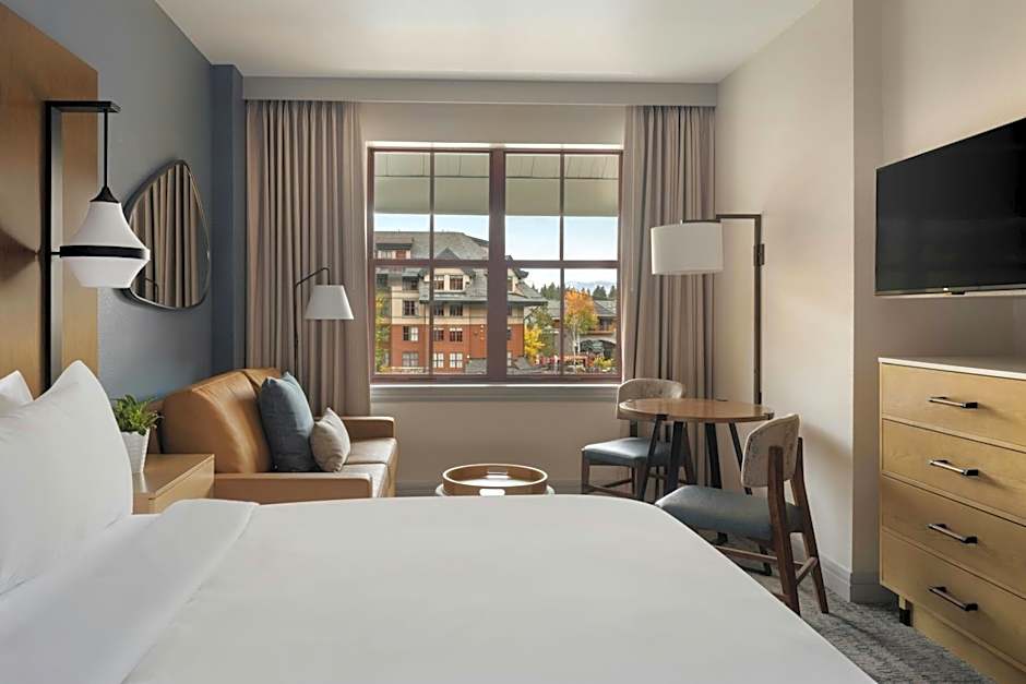 Marriott's Timber Lodge