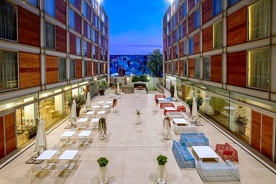 Milan DoubleTree By Hilton