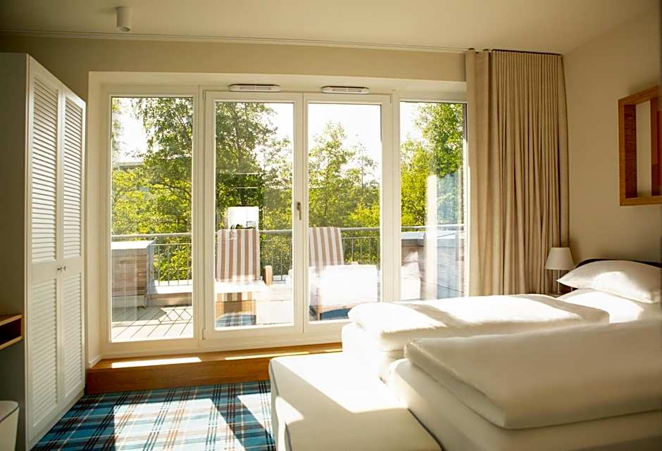 Aalernhüs hotel & spa