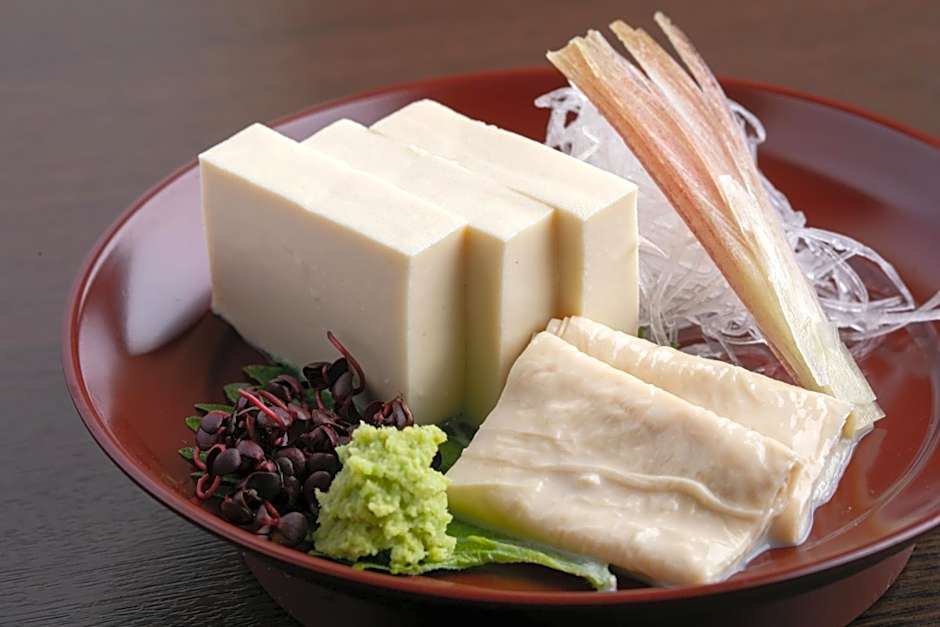 Towa Ryokan