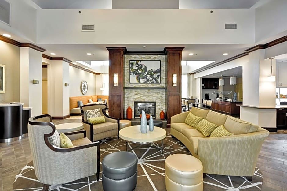 Homewood Suites By Hilton Augusta