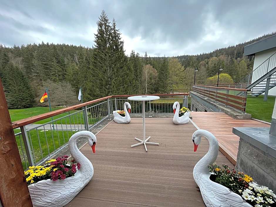 Hotel Schwarzbachtal Hideaway