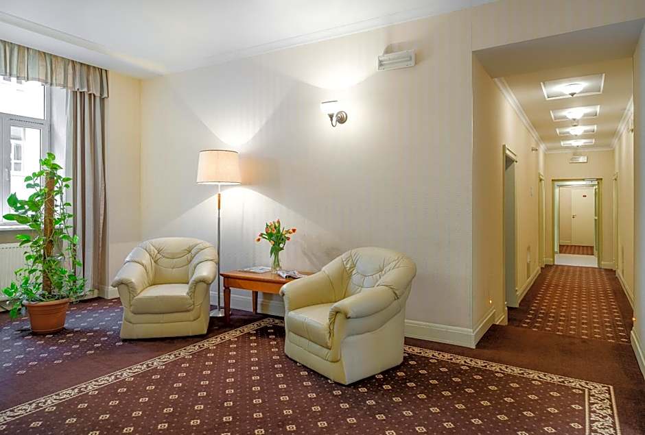 Hotel Hetman