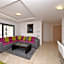 Prestigia Rabat Hay Riad Premium Apartments