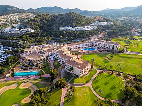 Grand Hyatt La Manga Club Golf & Spa