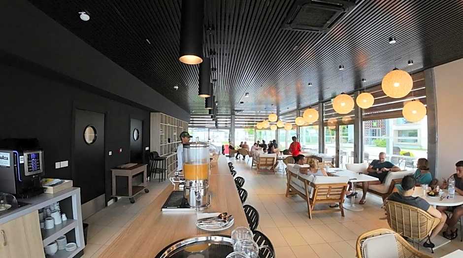 Ibis Styles Mayotte Aéroport