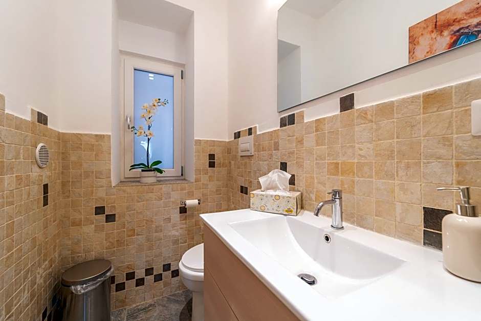 Les Suites Magnolia