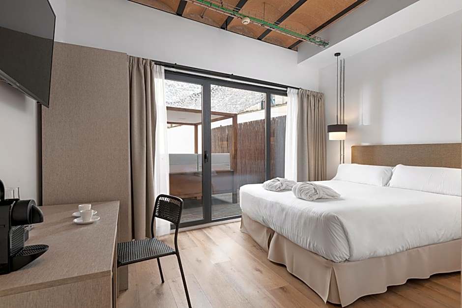 Brondo Architect Hotel