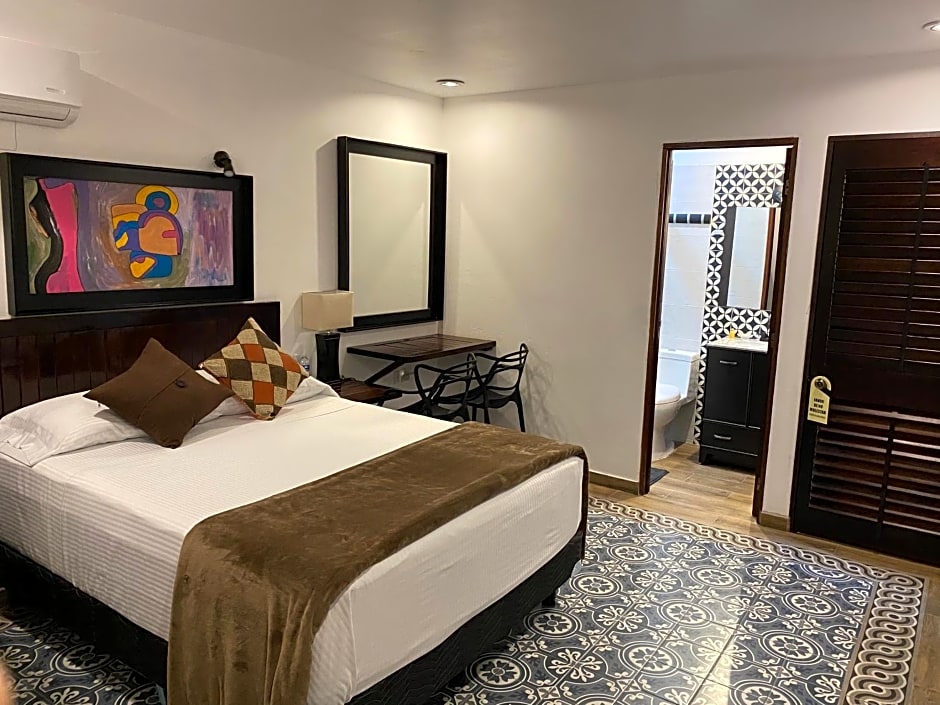 Hotel Raices de Mar