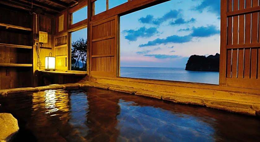 Ryokan Umibe no Kakure yu Seiryu