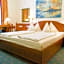 Altstadt Hotel Mosser Villach mit Parkplatz
