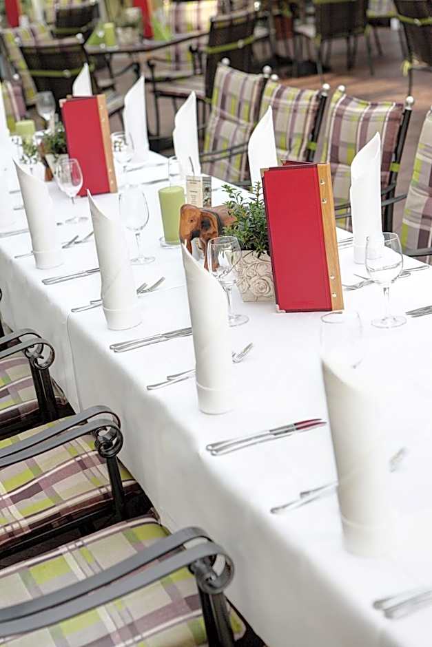 ABACUS Tierpark Hotel