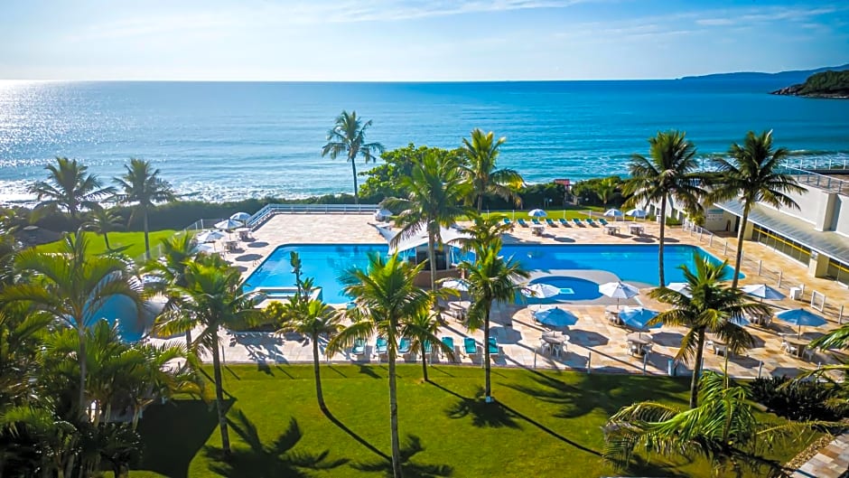 Itapema Beach Hotel & Convention by Nobile