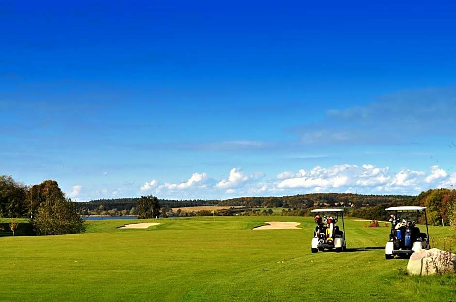 Van der Valk Golfhotel Serrahn