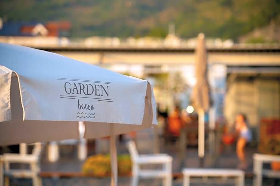 Hotel Garden