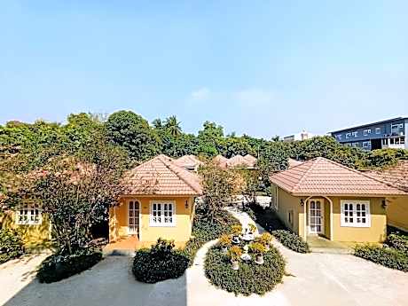 Wangpla Villa Resort