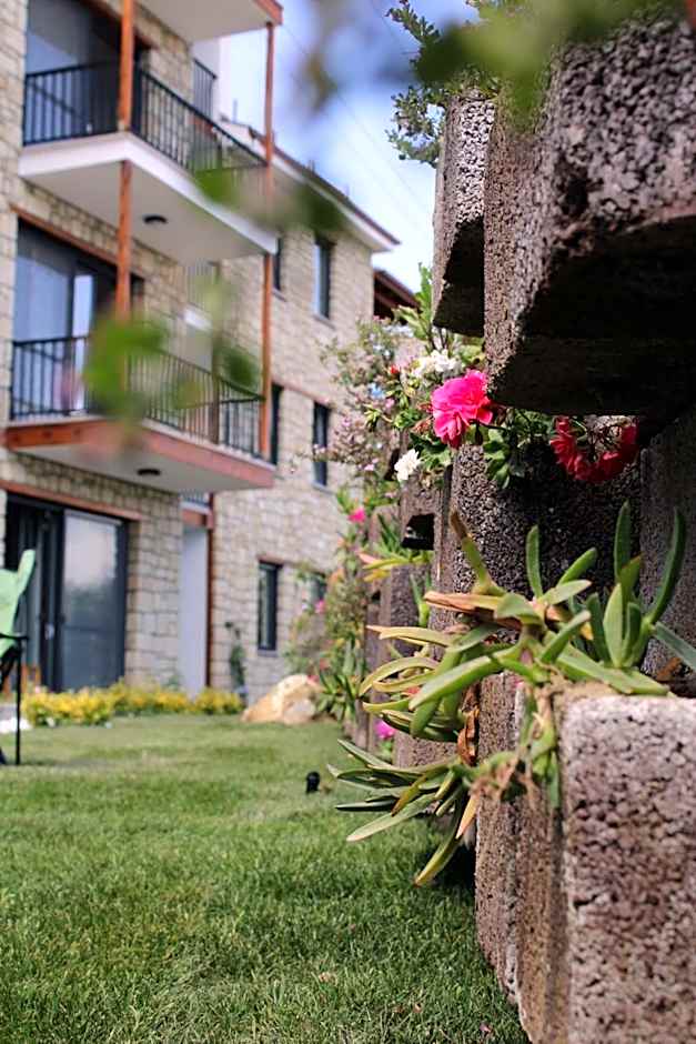 1774 Kazdağı Termal Otel