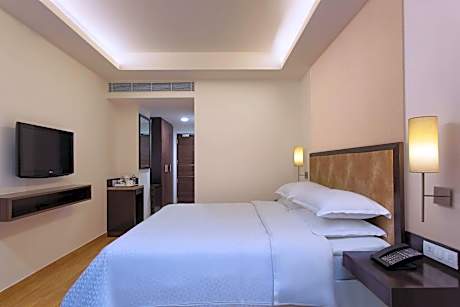 Traditional Room, 1 King Bed