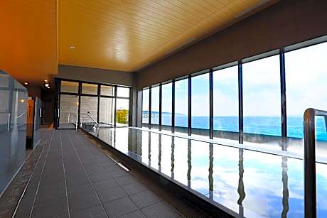 Henn na Resort & Spa Kansai Airport