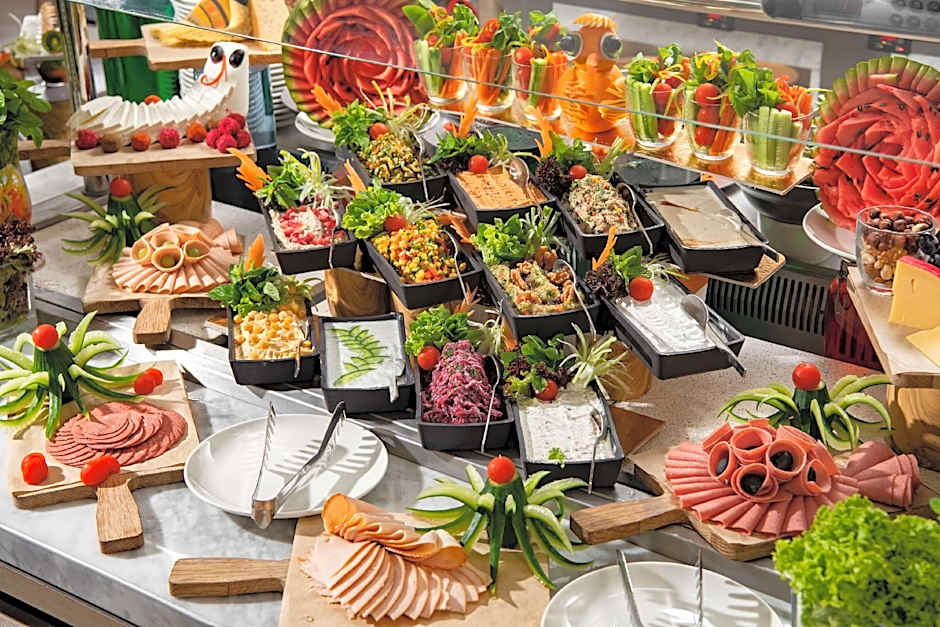 Park Inn by Radisson Makkah Aziziyah