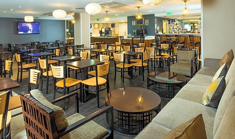 Holiday Inn Express London-Wimbledon-South By IHG