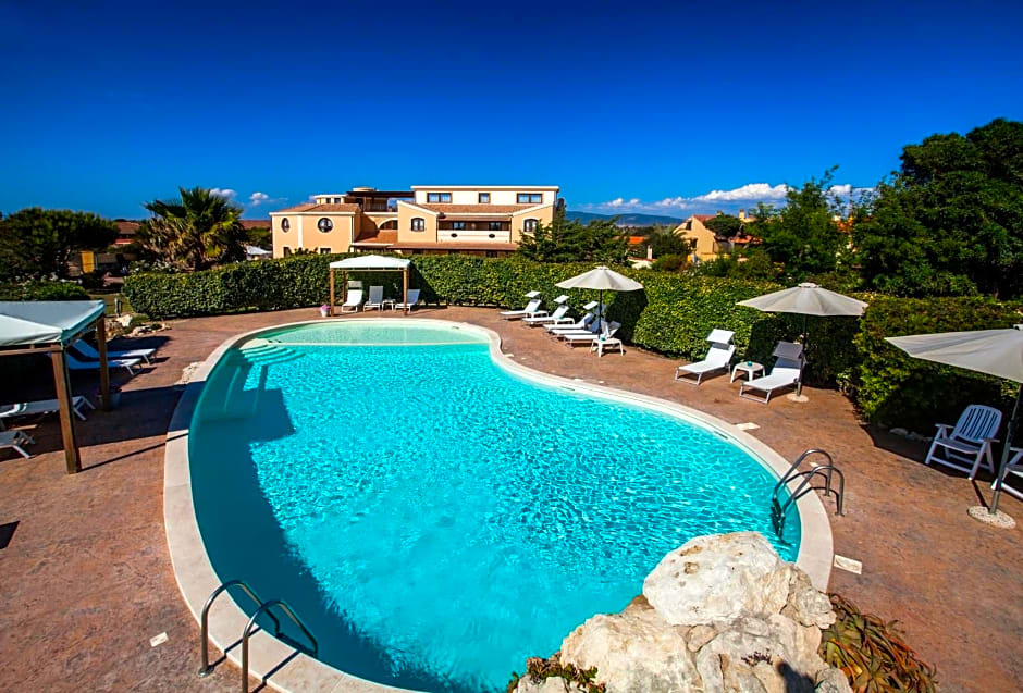 Hotel Raffael PHG