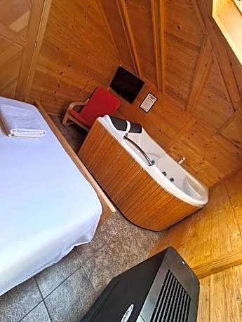 Superior Apartment with Sauna